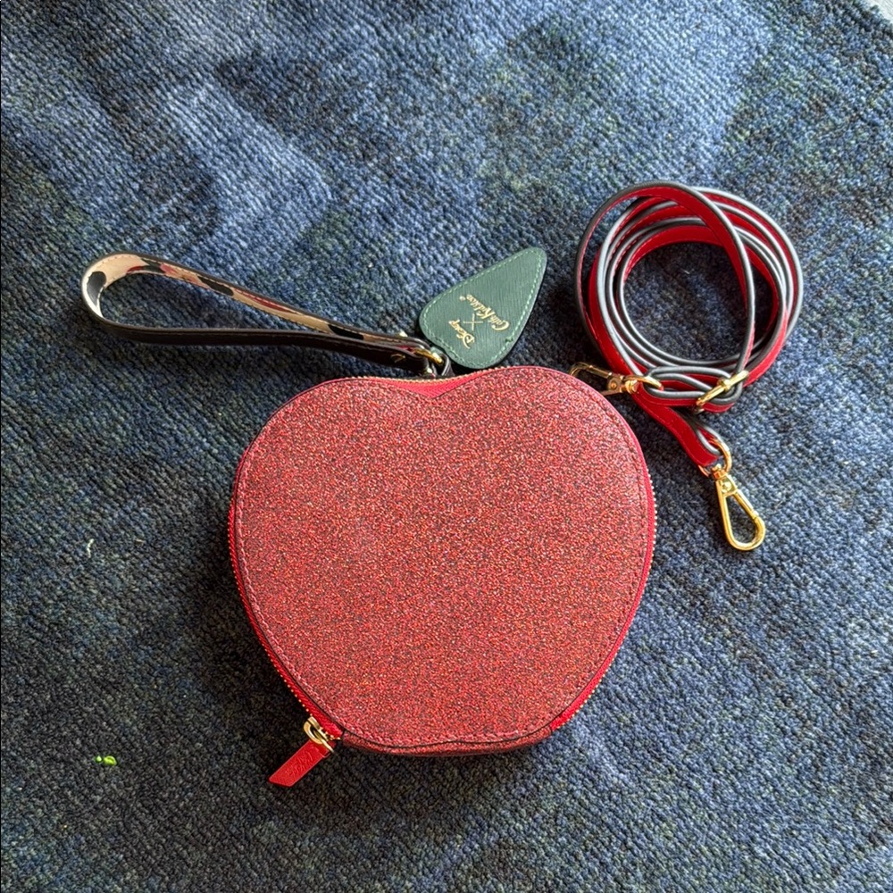 Kath Kidston x Disney Snow White Crossbody
